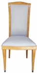 Margaret Thatchers Personally Owned Chair, From the Study in Her London Home